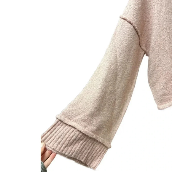 Double Zero Sweater sz M - Picture 3 of 7